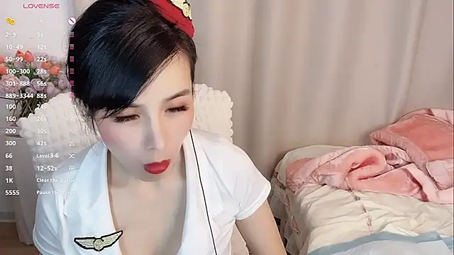 -Jenny-666-'s cam snapshot