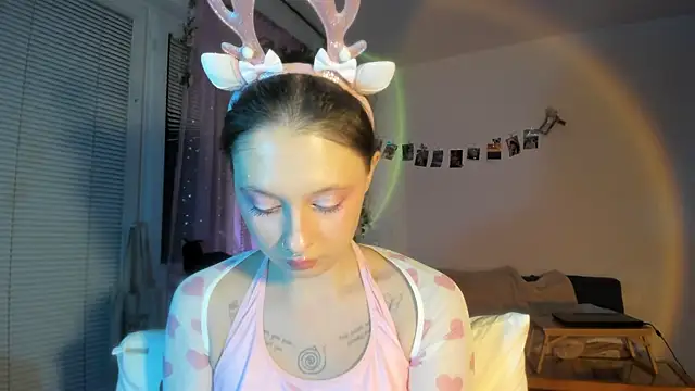 Jenny_darling_love's cam snapshot