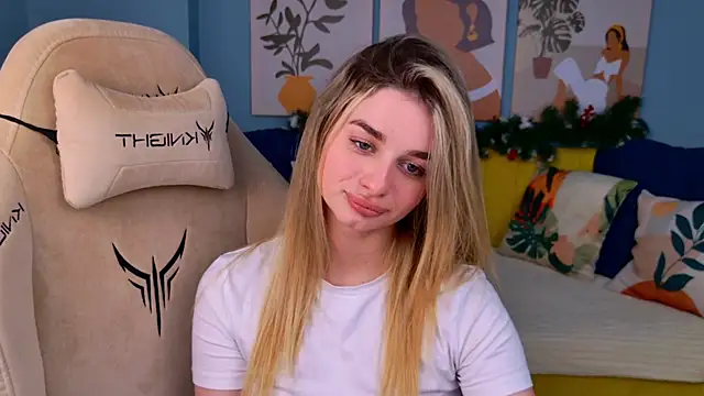 SweetyLicky's cam snapshot