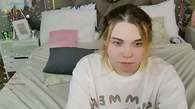 Evie_Vall's cam snapshot