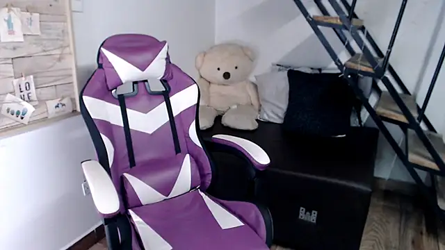 samantha_baby_'s cam snapshot