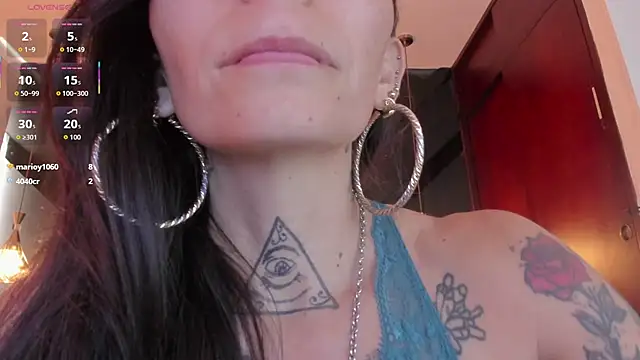 dark_gotica's cam snapshot