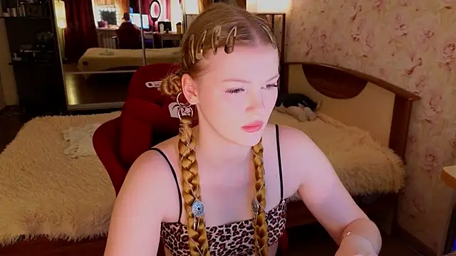 Jenny_Skinner20's cam snapshot