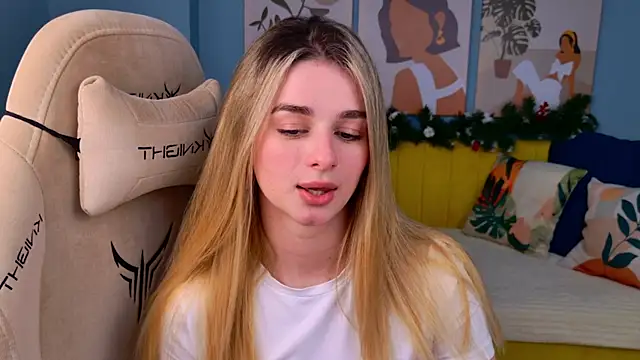 SweetyLicky's cam snapshot