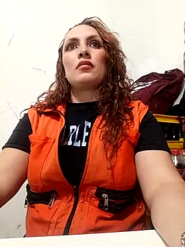 VERONICA__03's cam snapshot