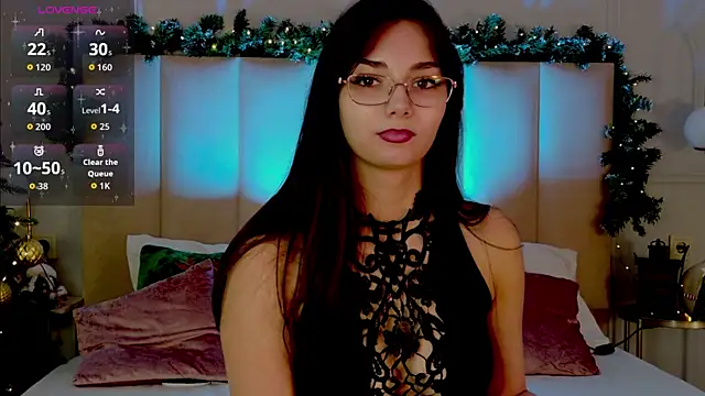 LeaMelone's cam snapshot