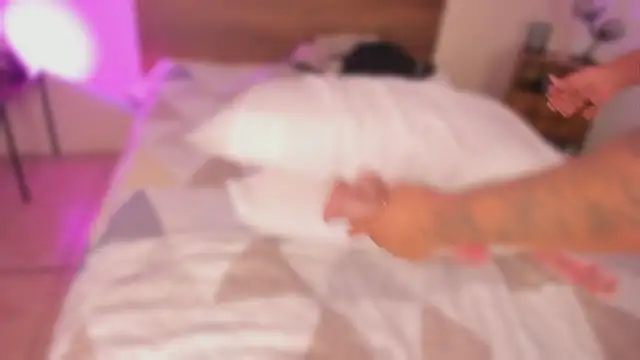 YariRose live sex cam