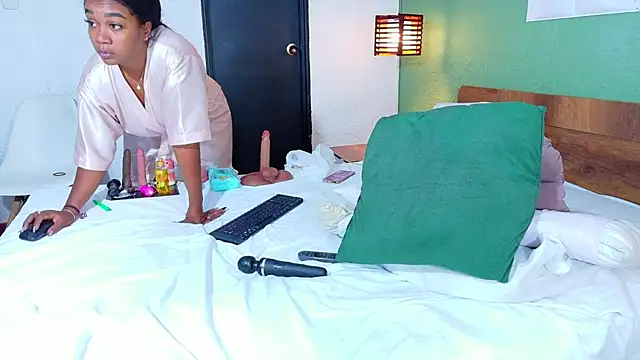 dannaahbrown's cam snapshot