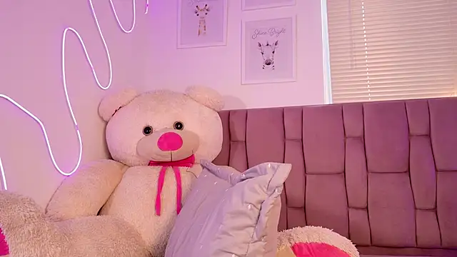 SophiaKarson's cam snapshot