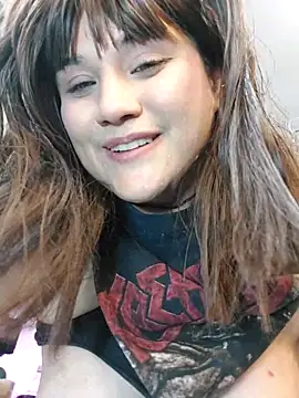 ItsNaiixa's cam snapshot