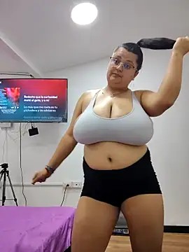 Miss_balloonsmila's cam snapshot