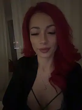 AylaPearl's cam snapshot