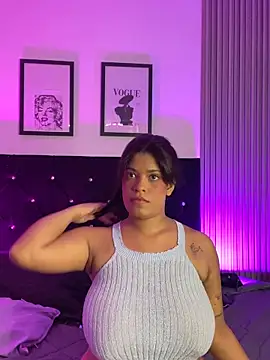 ashlycarteer's cam snapshot