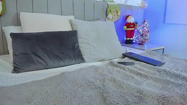 Karlla_Brown's cam snapshot