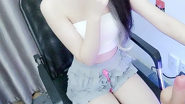 CupCakeCute's cam snapshot