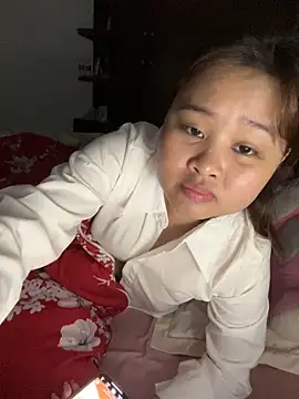 Lina8386's cam snapshot