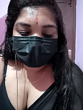 Shaksana-reddy's cam snapshot