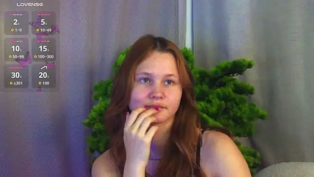 AmeliRoyse's cam snapshot