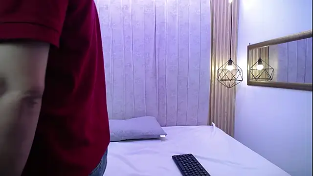 DaniyMel's cam snapshot