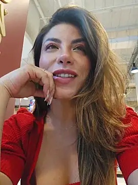 Karen_San_Miguel's cam snapshot