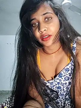 cute_radhikaa's cam snapshot