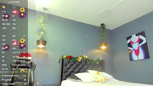 Sophiietaylor's cam snapshot