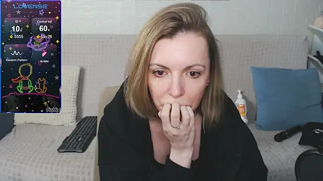 kiramarta's cam snapshot