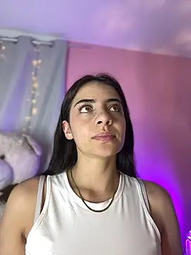 hannacruzsj's cam snapshot