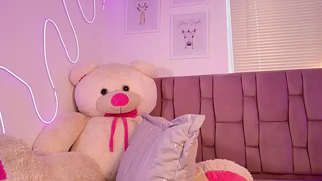 SophiaKarson's cam snapshot