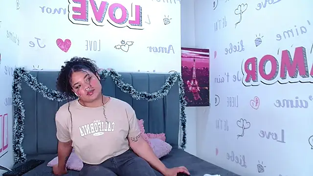 KittyBrookex's cam snapshot