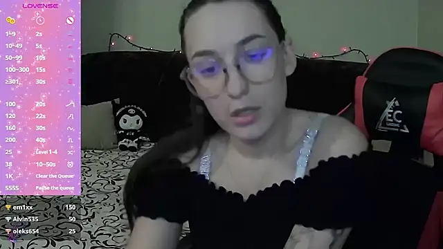 Star_Kate's cam snapshot