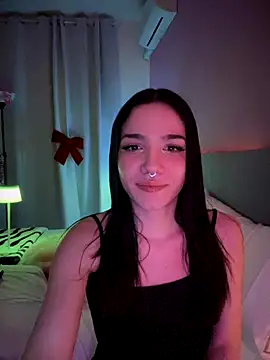 ShannonShanny's cam snapshot