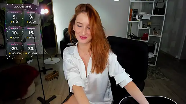 OmeliaDior's cam snapshot