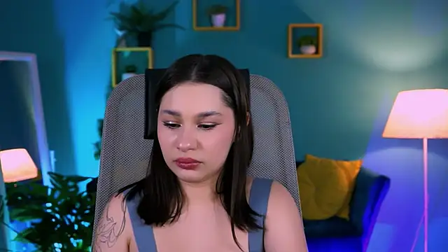 KimClarks_'s cam snapshot