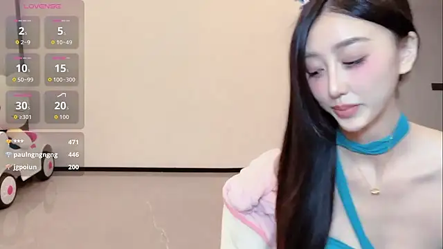 Melody-11's cam snapshot