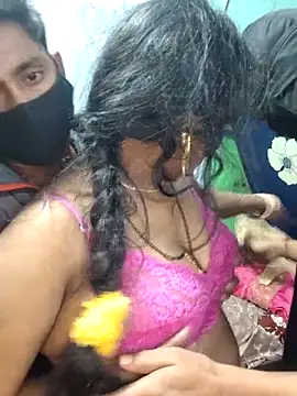 Lovewith_sanjna's cam snapshot