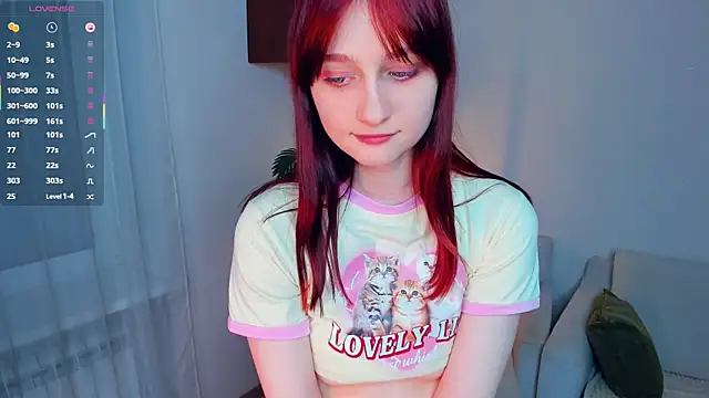 KatyKufel's cam snapshot