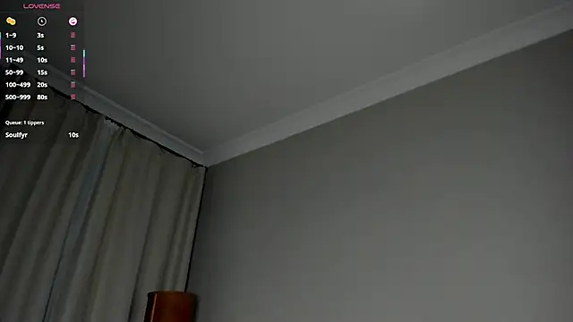 ErinBissonnette's cam snapshot