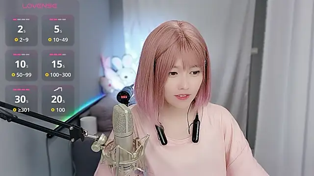 Tw_Sexynn live sex cam