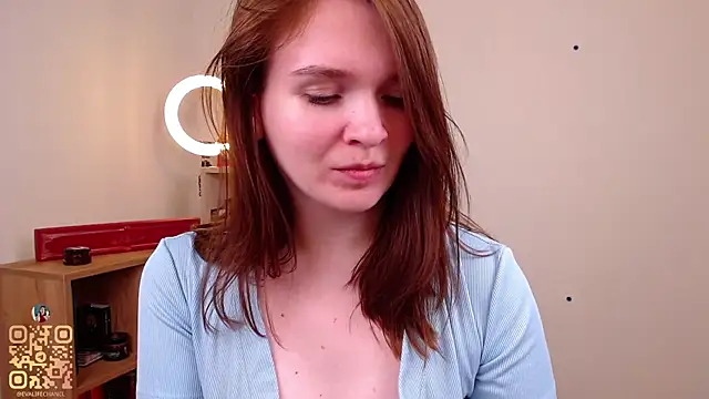 EvaJackson111's cam snapshot