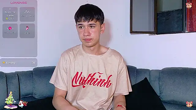 Twink_daren live sex cam