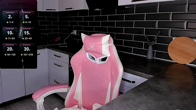 ShaiyaMinn3's cam snapshot