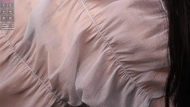 MoiraEger's cam snapshot