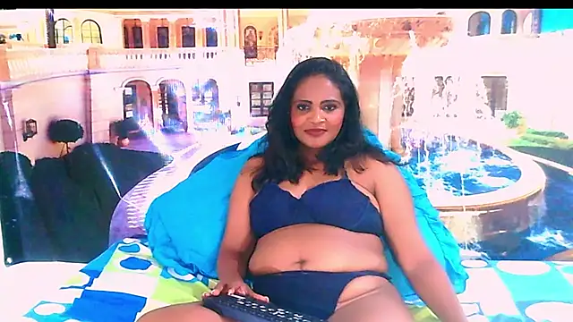 Luciousindian69's cam snapshot