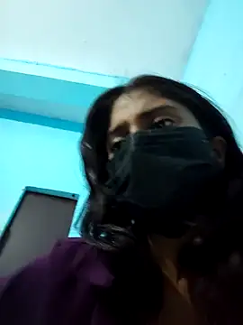 Aaradhya-Rani's cam snapshot