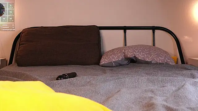 MoiraEger's cam snapshot