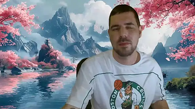 chibrax918's cam snapshot