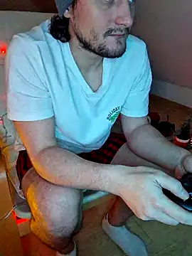 Ghost_Pie's cam snapshot