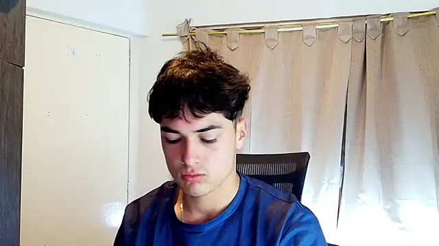 jimmy_class's cam snapshot