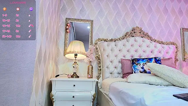 Ivy_Starr1's cam snapshot